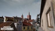 Ledge Grab Feature is Now Available On Test Servers